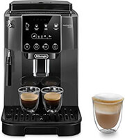 kafetiera espresso 15bar delonghi magnifica start ecam22022gb aytomati photo