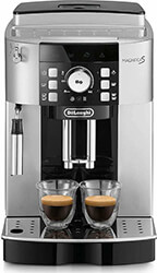 kafetiera espresso 15bar delonghi magnifica s ecam 21117sb aytomati photo