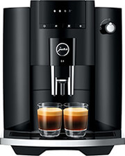 kafetiera espresso 15bar jura e4 mayro photo