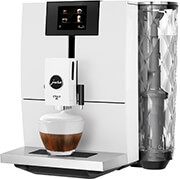 kafetiera espresso 15bar jura ena 8 leyko photo