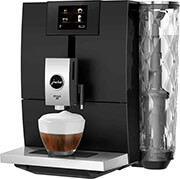 kafetiera espresso 15bar jura ena 8 mayro photo