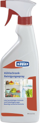 xavax cleaning spray for refrigerators 500 ml photo xavax cleaning spray for refrigerators 500 ml photo