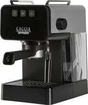 kafetiera espresso gaggia coffee machine style grey eg2111 64 photo