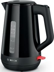 brastiras 17l bosch twk3m123 mymoment kettle 2400w black photo brastiras 17l bosch twk3m123 mymoment kettle 2400w black photo
