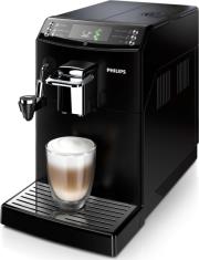 kafetiera espresso philips hd8844 09 fully aytomatic built in grinder photo