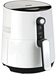 friteza 36lt air fryer heinner sirocco haf 1300wh photo