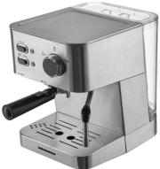 kafetiera espresso heinner hem 1050ss photo