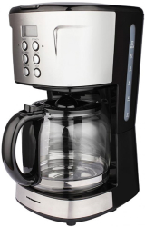 kafetiera filtroy 15lt heinner hcm d915bks photo
