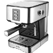 kafetiera espresso 15bar heinner hem 850ixbk photo