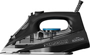 sidero atmoy 2800w black decker bxir2805e keramiki plaka photo