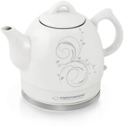 brastiras 12lt esperanza alamere ceramic white ekk010e photo