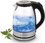 brastiras 17lt esperanza yosemite glass with led light ekk012 photo brastiras 17lt esperanza yosemite glass with led light ekk012 photo