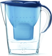 kanata filtroy 24lt brita marella mxplus blue photo