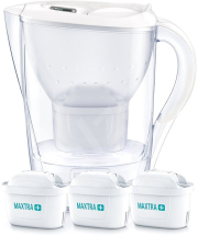 kanata filtroy 24lt brita 3 antallaktika filtra leyko