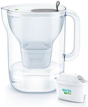 kanata filtroy 36lt brita style xl maxtra pro pure performance grey photo