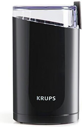 krups f 203 42 black coffee grinder photo