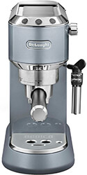 kafetiera espresso 15bar delonghi ec785ae dedica light blue photo