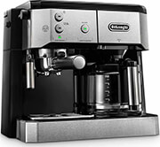 delonghi bco421s lever espresso machine photo