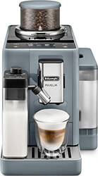 delonghi rivelia exam 44055g pebble grey photo