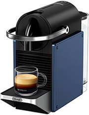 delonghi en 127bl nespresso pixie blue photo