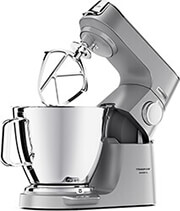 kenwood mixer 1200w 7l silver kvl85004si photo