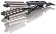 psalidi mallion gia mpoykles babyliss tripple waver black 125w bab2269tte photo psalidi mallion gia mpoykles babyliss tripple waver black 125w bab2269tte photo