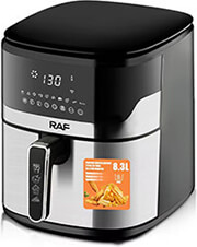 friteza aeros raf 83lt r5375 mple photo