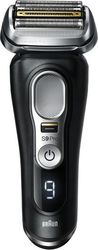 xyristiki mixani braun series 9 9460cc foil shaver black photo