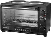 foyrnaki koyzinaki epitrapezio 3700w 45lt 2 esties bormann bep4010 photo