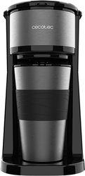 kafetiera filtroy cecotec cec 01728 042lt 700w photo
