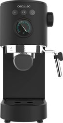mixani espresso cecotec cec 01635 1350w piesis 20 bar mayri photo