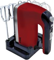 mixer xeiros hm ac410 telco 350w kokkino photo