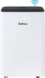 kullhausqualis afygrantires qualis pro 25l wifi 62 0041 photo