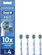 oral b antallaktika precision clean 4tmx photo