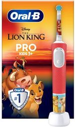 ilektriki odontoboyrtsa oral b vitality pro lion king thiki photo