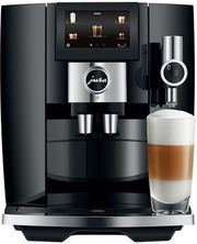 kafetiera espresso 15bar jura j8 piano black photo