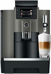 kafetiera espresso 15bar jura w8 dark inox photo
