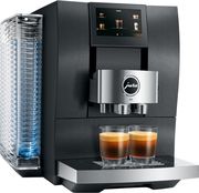kafetiera espresso 15bar jura z10 aluminimum black photo