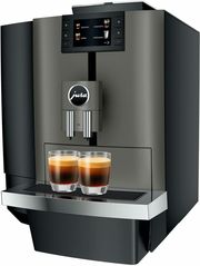 kafetiera espresso 15bar jura x4 5l black photo