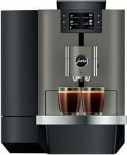 kafetiera espresso 15bar jura x10 5l black photo