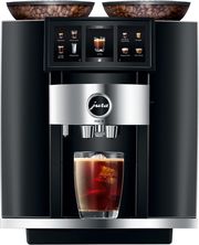 kafetiera espresso 15bar jura giga 10 diamond black photo