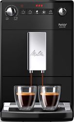 kafetiera espresso melitta purista f23 0 102 full auto black photo