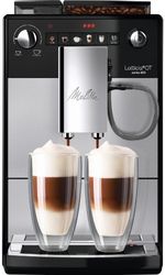 kafetiera espresso melitta latticia f300 101 photo