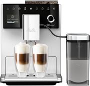 kafetiera espresso melitta ci touch f630 111 silver photo