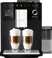 kafetiera espresso melitta ci touch f630 112 black photo
