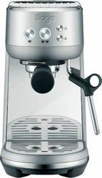 kafetiera espresso sage bambino brushed stainless steel ses450bss4e photo