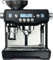 kafetiera espresso sage oracle fully auto black ses881bst4f photo