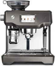 kafetiera espresso sage oracle touch fully auto stainless steel photo