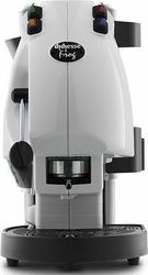 kafetiera espresso didiesse frog revolution semi auto 2l white photo kafetiera espresso didiesse frog revolution semi auto 2l white photo