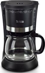 kafetiera filtroy telco cm07 12lt 900w mayri photo